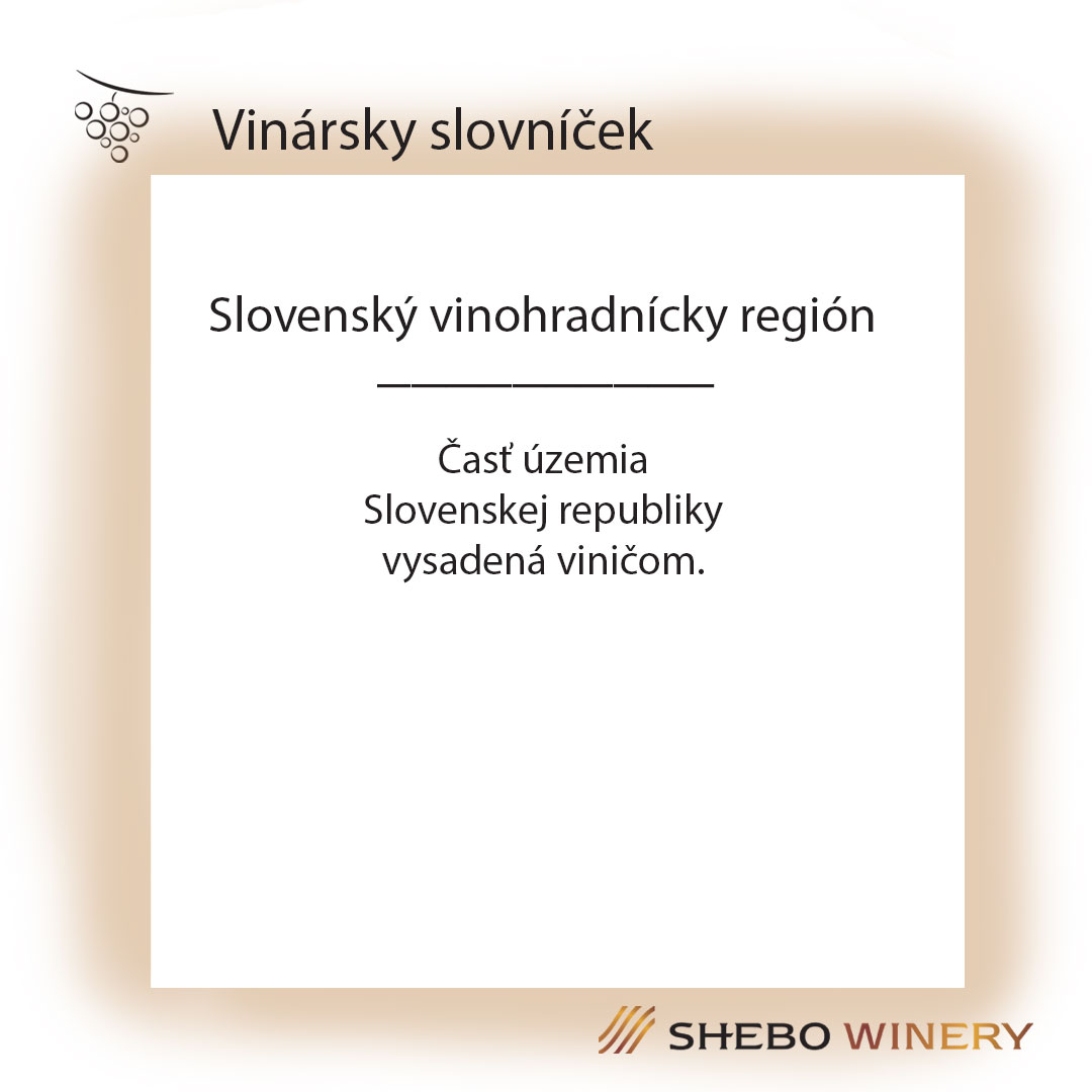 Víno - slide 1