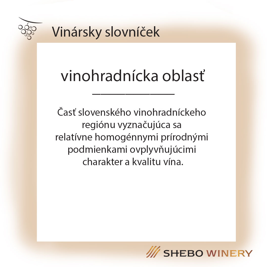 Víno - slide 2