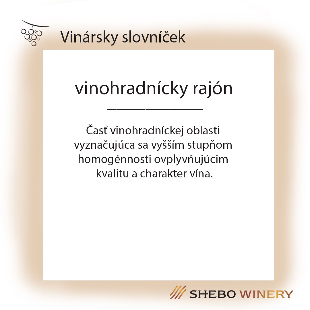 Víno - slide 3